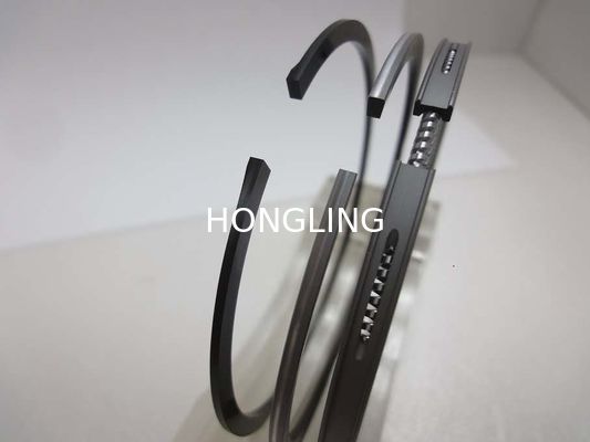 Kubota V2203 piston ring, cylinder diameter 87MM, size: 2.5 * 2 * 5