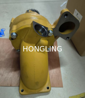 KOMATSU 6D170E5 Engine Water Pump 6240-61-1106 Diesel Type