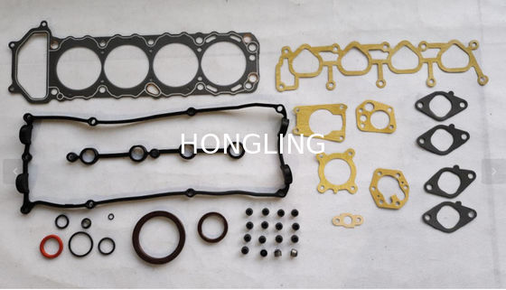 KA24 Overhaul Package 4FE1 FE6T Gasket