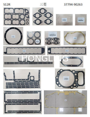 S12R S16R Overhaul Package 37794-90263 Standard Size