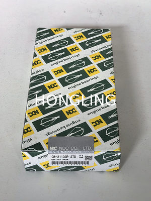HINO EP100 engine bearing 13201-1490 CB-2113GP 13201-1670  11701-1590 MS-2103GP