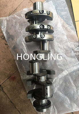 Mitsubishi 8DC9 Crankshaft  ME996186