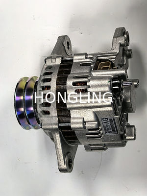 Mitsubishi 6D34 ALTERNATOR A3TN5399 ME088887  24V 35A 7Y27