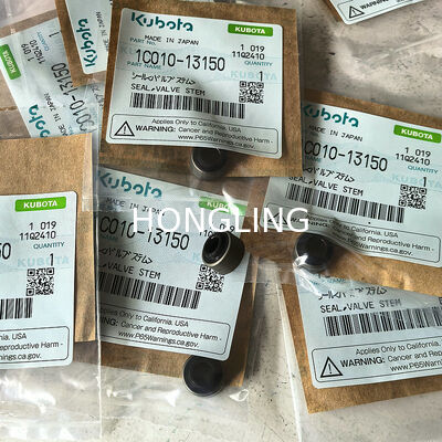 Kubota V1505 valve oil seal 1C010-13150