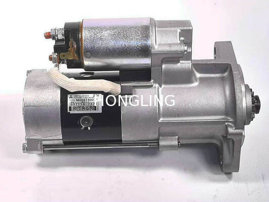 ISUZU C240 motor M008T80271 897114-7370