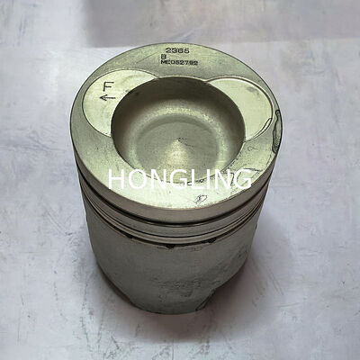 Mitsubishi 6D22 Piston MAHLE ME052792