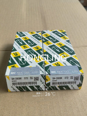 ISUZU 6HK1 Camshaft bearing 8-94390-311-0 8-97602-699-0 SH-1643 SH-1640  8-97386-189-0 8-97112-638-0