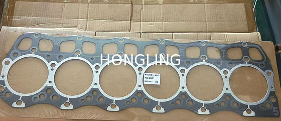Mitsubishi 6D15T cylinder gasket ME071867