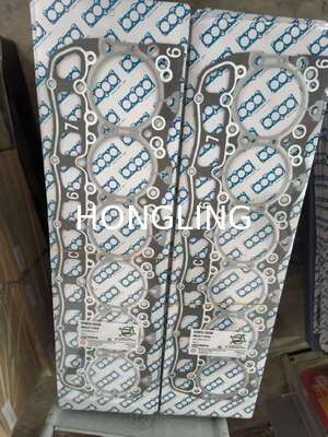 MITSUBISHI GASKET ME071955 JAPAN SANWA 6D16