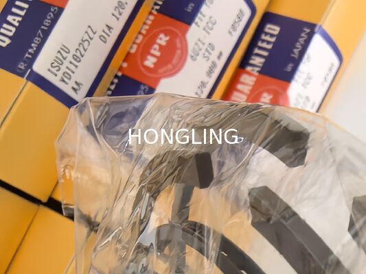 ISUZU 6UZ1 PISTON RING 8-98056-464-1 YDI10225ZZ