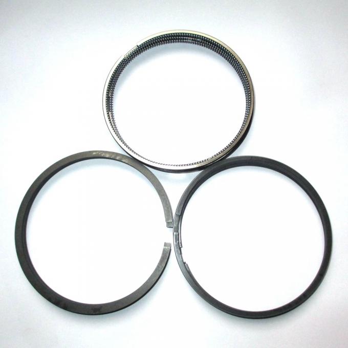 3803977 حلقه پیستون TP موتور دیزلی قسمت M11 مجموعه رینگ پیستون موتور 1