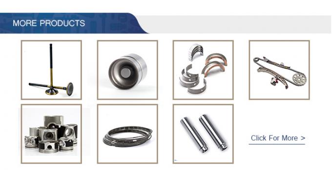 مجموعه رینگ پیستون Md92 Md92t 12040-Z6002 12040-Z6004 12040-Z6005 12040-Z6003 2