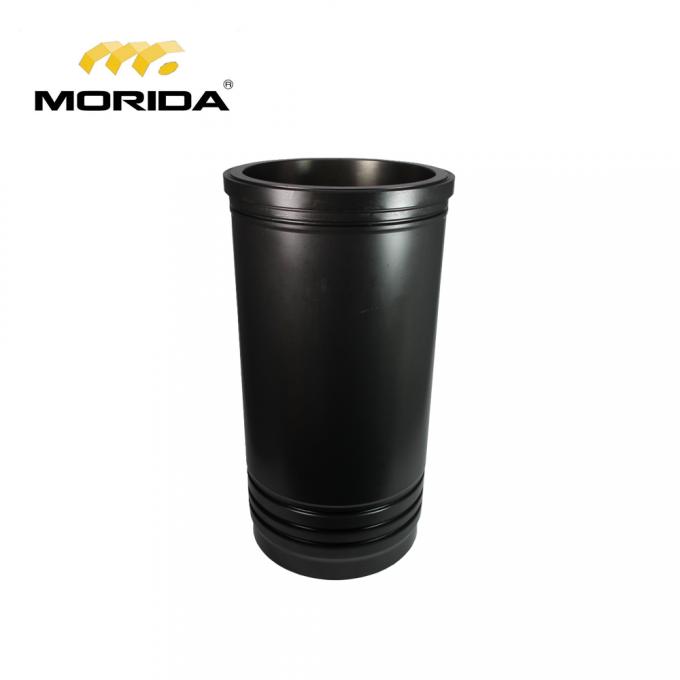 آستر سیلندر قطعات یدکی صنایع سنگین میتسوبیشی S6R2 37507-55600 170mmX391mm 0