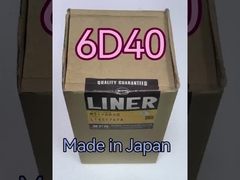 حلقه های پیستون NPR