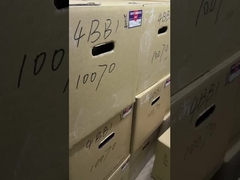 حلقه های پیستون NPR