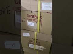 موتور دیزلی رینگ پیستونی موتور DB58 قطعه برای دوسان دوو