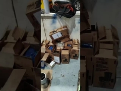 دیترویت 12V71 کلپ پیستون بالابری