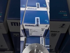 J08E J05E قطعات موتور پیستون Hino HMPAAE0160A 13011-E0650