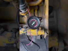 مجموعه موتور یا کلانک شافتی Mitsubishi Heavy Industries S6A3