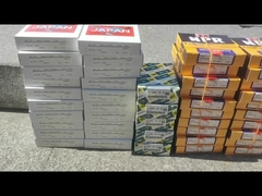 Pc200-6 6d95 موتور حلقه های پیستون 6209-31-2400 ژاپن YANMAR 4TNE98 تویوتا 1DZ-2 13011-78202