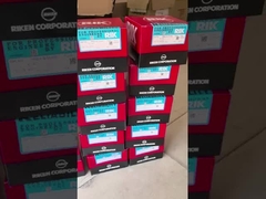 حلقه پیستون های Hino H07D 13011-2650 15920 J08C 13011-2962 15965 13011-3820 15284 EH700 H07C 13011-2070