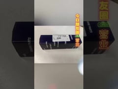 ۳۷۷۰۷- ۲۰۴۰۰ نوزل روغن جت S12R قطعات موتور 36207-48800 S6B3