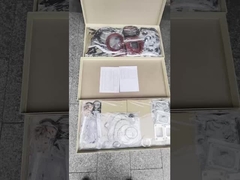 S16R Mitsubishi Overhaul Package ۳۷۸۹۴-۸۰۱۴۰ ۳۷۸۹۴-۸۰۱۶۳