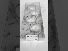 6D24 میل بادامک بوش ME051672 ME051673 ME051674/5/6/7/8 بلبرینگ میل بادامک MITSUBISHI