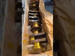 Mitsubishi S6R کریک واش 37520-10100