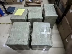 مدل Komatsu 6D95 PC200-5 شماره OEM 6207-31-2500 RIK 18392 NPR YDK04018ZX