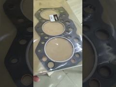 ببینید چرا رینگ پیستون میتسوبیشی دیزل 6DS7 RIK ME024409 ME023333 ME021861 را انتخاب کنید