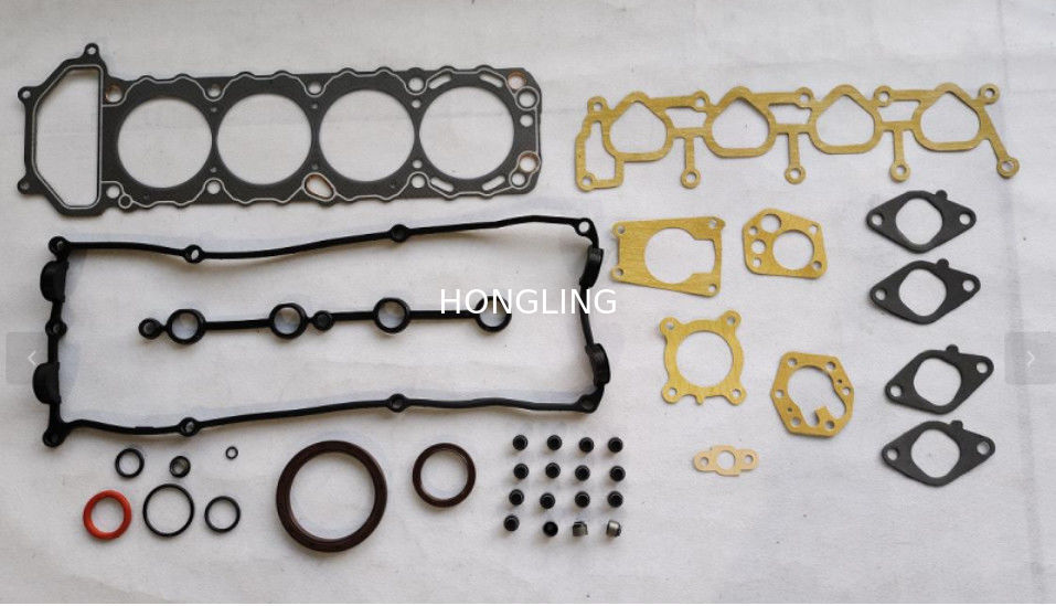 High Durability KA24 Overhaul Package 4FE1 FE6T Gasket
