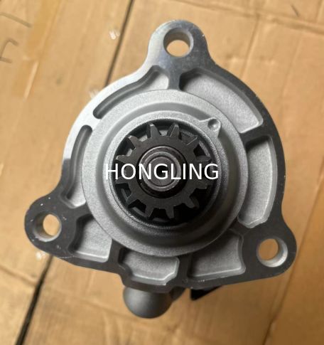 Lightweight Scania Motor 2134699 For Automotive