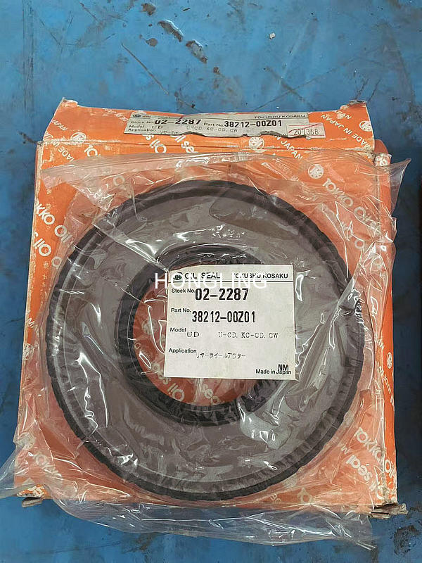 UD NISSAN OIL SEAL 38212-00Z01 43090-90000 12020-29600 ME655359 MC806776 MC062444 03434-15600 12857-16700 MC827475
