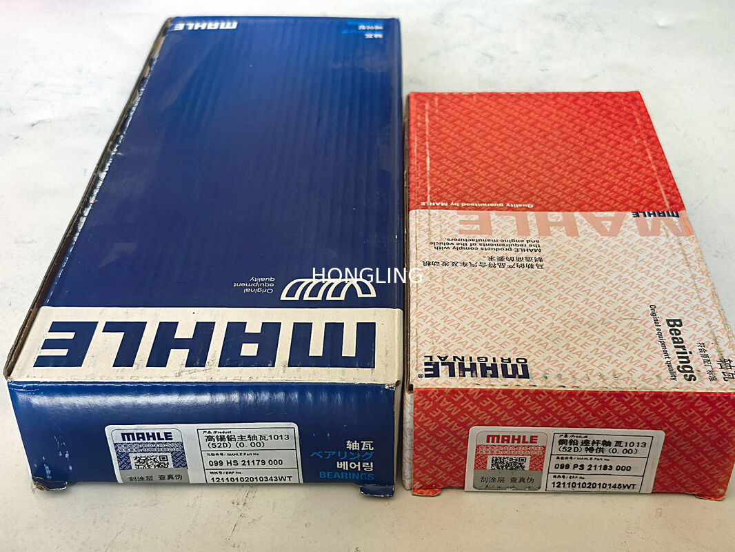 D7D engine bearing  099HS21179000 099PS21183000