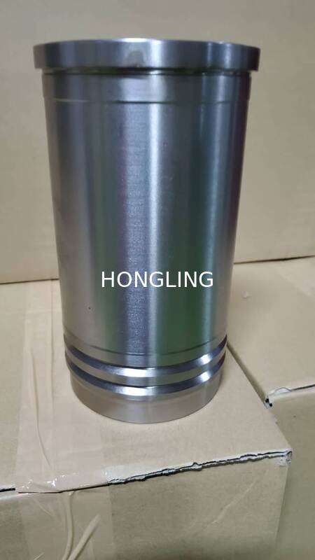 HINO EC100 LINER 11467-1490 AND PISTON 13216-1140